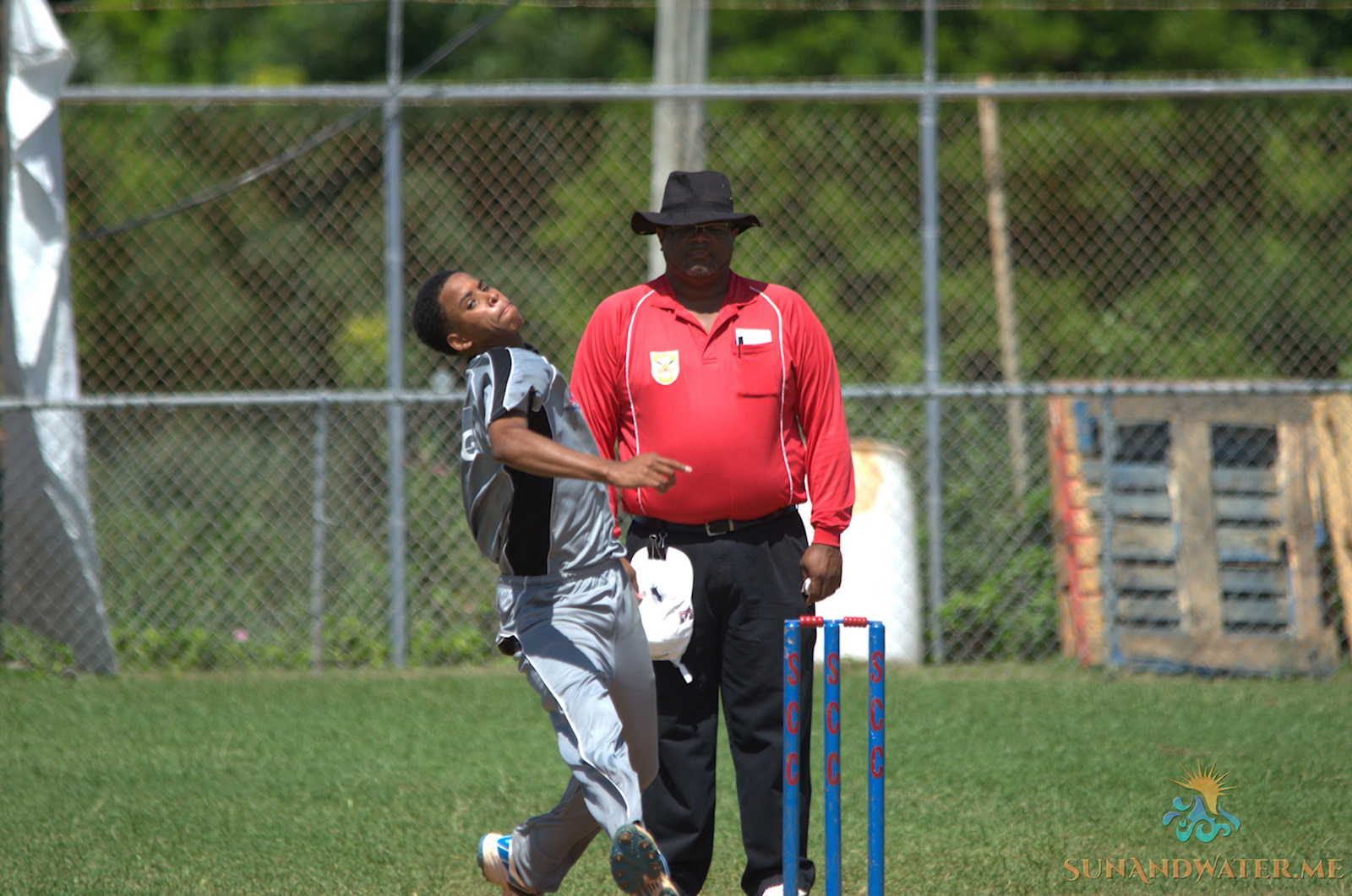 Somerset vs PHC (93)